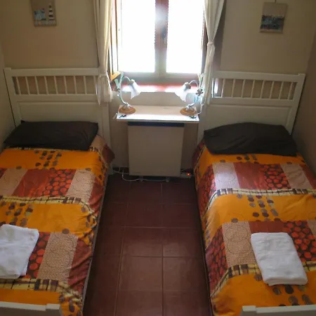 Casa Los Maestros 샬레 *