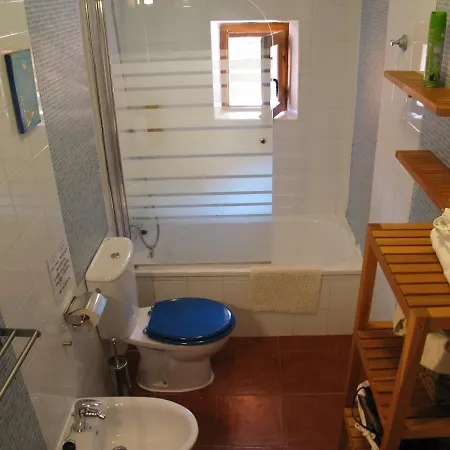 Chalet Casa Los Maestros *