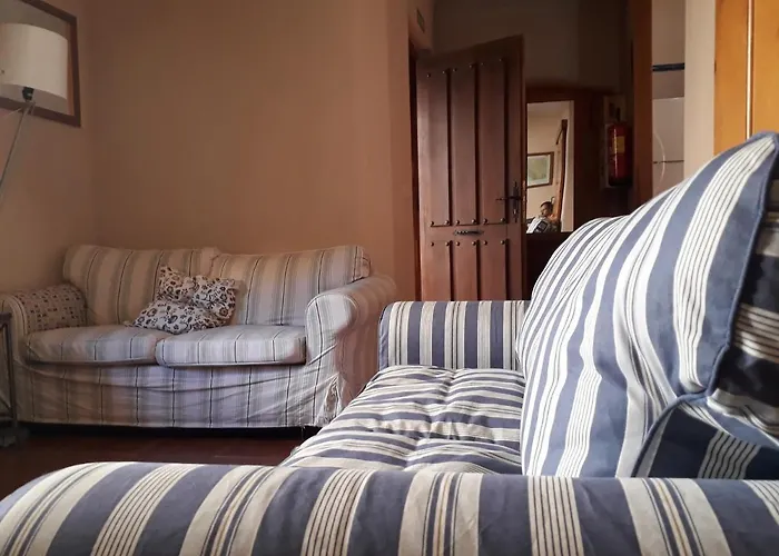 Casa Los Maestros El Arenal (Segovia)