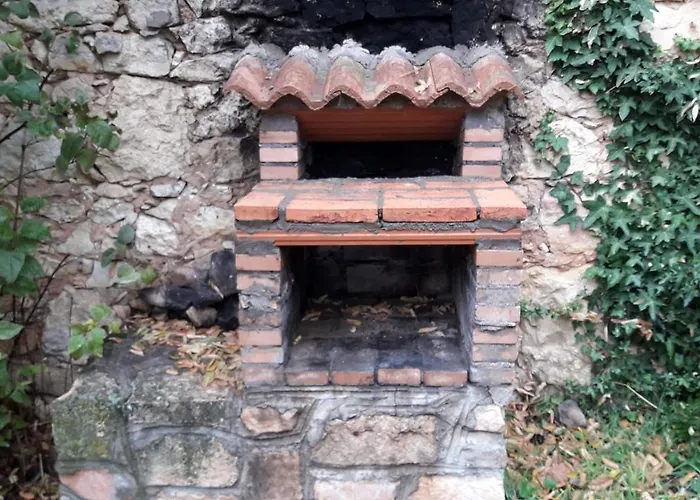 Chalet Casa Los Maestros *