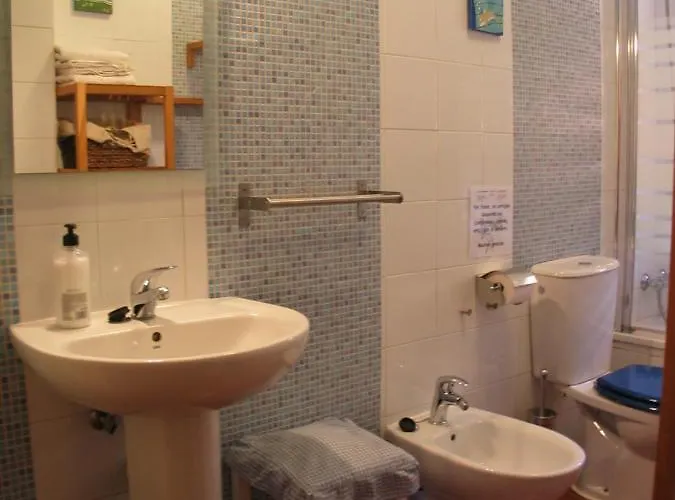 Casa Los Maestros * El Arenal (Segovia)