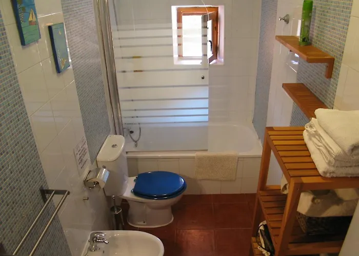 Chalet Casa Los Maestros *